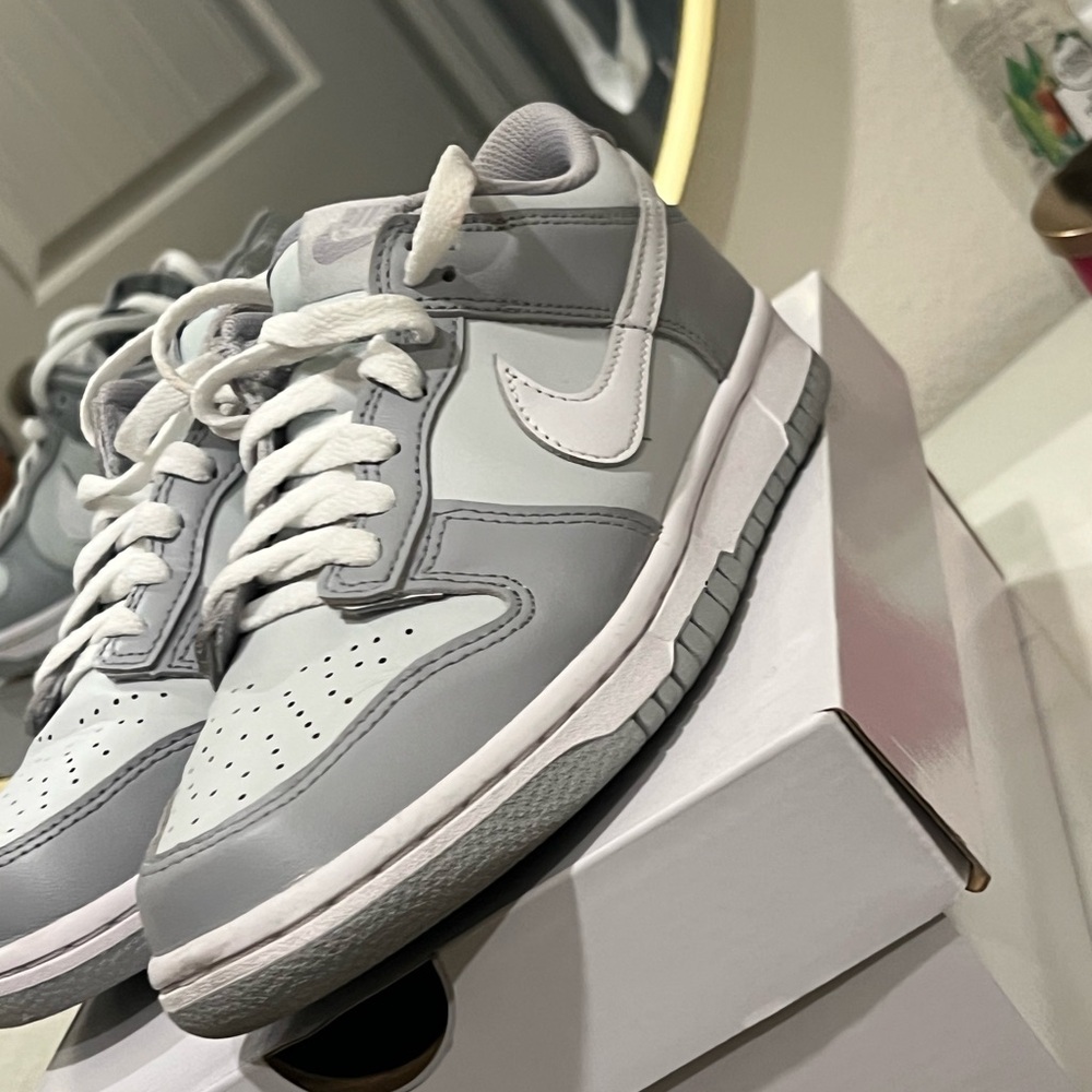 Nike Dunks - image 1